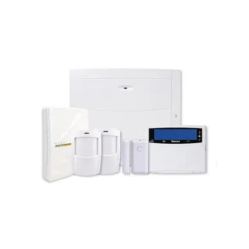 Texecom Premier Elite 64-W Connect kit LS1