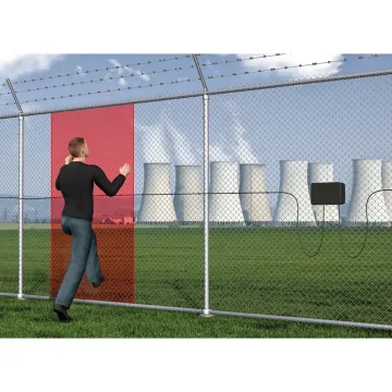 ΑΝ-307 Perimeter System