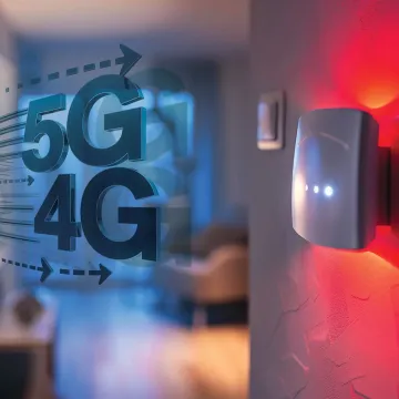 Universal 4G/5G modules για συστήματα συναγερμού Λύσεις απομακρυσμένης επικοινωνίας νέας γενιάς από την ελληνική αγορά
