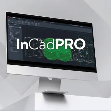 Inim InCadPRO