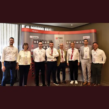 Advance Fire Technology Consultancy Forum