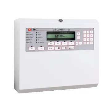 NSC Solution F2